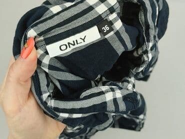 programmer t shirty: ONLY, Koszula damska, rozmiar S — 4