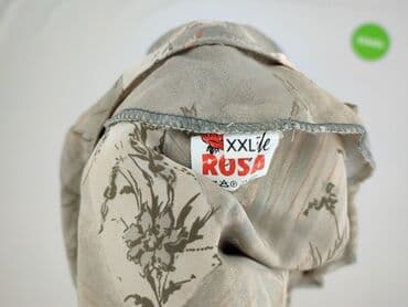 koszule 3xl: Rosa, Bluzka damska, rozmiar 2XL — 4