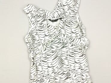 vans custom t shirty: Top Secret, Women's blouse, size S (EU 36) — 1