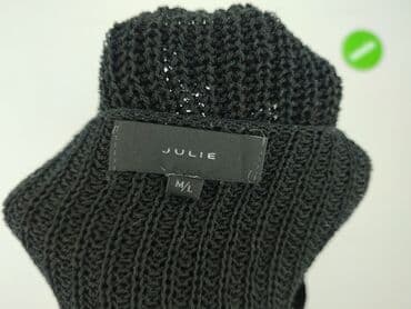 c a kurtki zimowe damskie: JULIE, Sweter damski, rozmiar M — 4