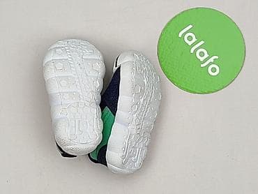 nike baleriny: Buty sportowe Cool Club, 21, Używany — 3