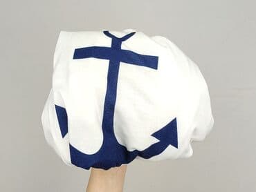 koszulka z długim rękawem w paski: Shein, Bluzka damska, rozmiar M — 5