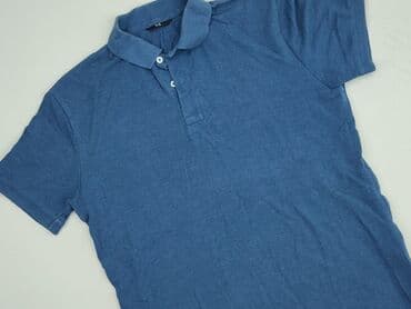 bluzy cmp: C&A, Koszulka polo dla mężczyzn, rozmiar M — 1
