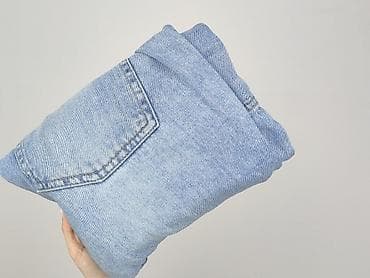 mango jeans mom: Cropp, Jeansy damskie, rozmiar M — 5