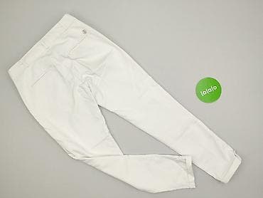 marka we: Reserved, Spodnie materiałowe damskie, rozmiar 2XS — 4