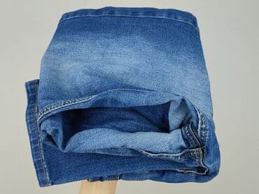 damskie jeansy rurki: Jeansy damskie, rozmiar L — 6