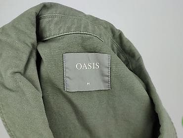 gotyk: Oasis, Kurtka przejściowa damska, rozmiar M — 5