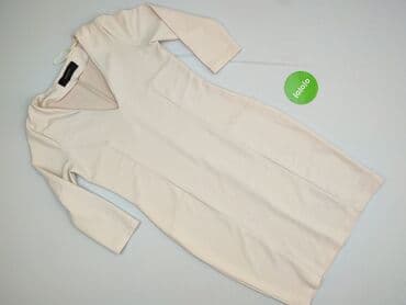 jeansy reserved: Reserved, Sukienka damska, rozmiar L — 2