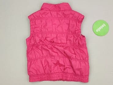 bemar sukienki: Kamizelka, St. Bernard, 9 lat, 128-134 cm, stan - Bardzo dobry — 3