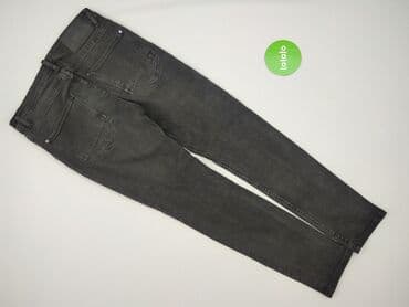 buty jeansowe zara: Zara, Jeansy dla mężczyzn, rozmiar M — 3