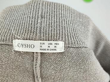 biale leginsy: Oysho, Spodnie materiałowe damskie, rozmiar M — 4