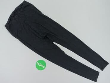 legginsy z zapiętkami h m: H&M, Legginsy Eleganckie damskie, rozmiar M — 3