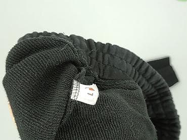 modne spodnie dresowe: Cloothes, Spodnie dresowe damskie, rozmiar L — 5