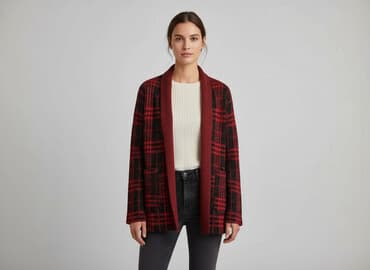 primark kurtki damskie: Primark, Kardigan damski, rozmiar M — 6