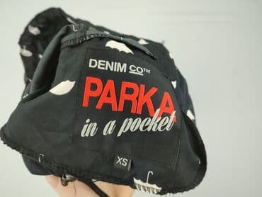 diverse portfel: Denim Co, Parka damska, rozmiar XS — 4