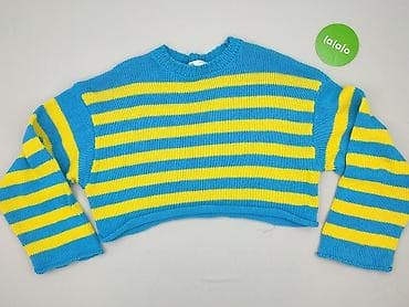 polar stradivarius: Zara, Sweter damski, rozmiar L — 2