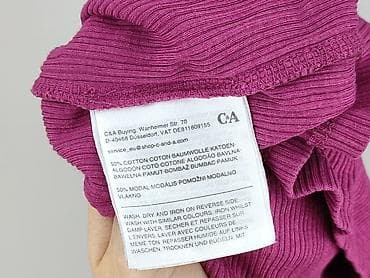 g raw: C&A, T-shirt damski, rozmiar XL — 5