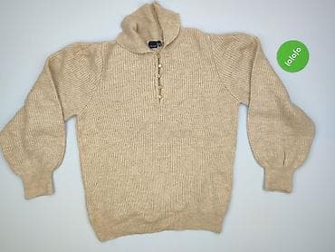bolf bluza: Bodyflirt, Sweter damski, rozmiar M — 2