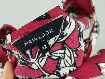 Жінкам: New Look, Жіноча блуза, розмір L — 4