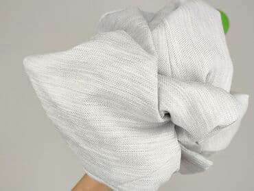 szara bluza: Bluzka damska, rozmiar S — 4