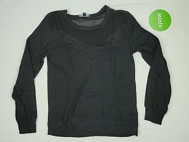 sweter czarny: French Connection, Sweter damski, rozmiar S — 3