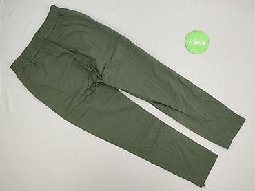 stradivarious cargo: Брюки жіночі, розмір L — 4