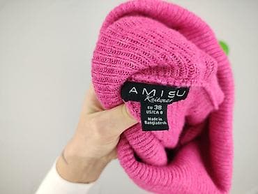 pull i bear bluza: Amisu, Golf damski, rozmiar M — 4