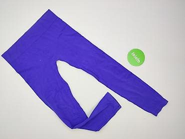 dresy komplet: Esmara, Legginsy Sportowe damskie, rozmiar M — 3