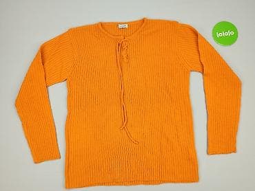 swetry george: Sweter damski, rozmiar 4XL — 2
