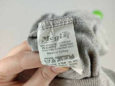 bluza bejsbolówka damska new yorker: MEGI, Bluza damska
, rozmiar M — 6