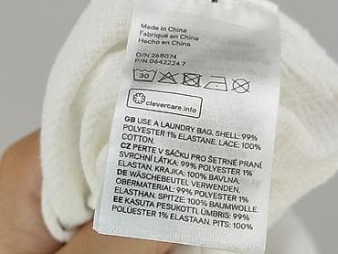 marka h: H&M Divided, Bluzka damska, rozmiar XS — 5