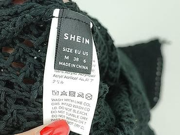good robe: Shein, Sukienka damska, rozmiar M — 4