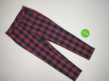 prl jeans: Yessica, Spodnie materiałowe damskie, rozmiar 2XS — 2