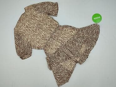 sweter beloved: Zebra, Sukienka damska, rozmiar S — 3