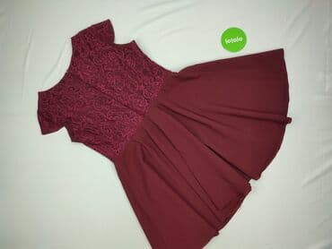 cocomoda sukienki wieczorowe: Numoco, Sukienka damska, rozmiar M — 3