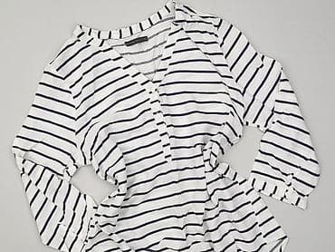 bluzki muslin: Bluzka damska, rozmiar XL — 1