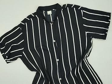 top gorsetowy: Gina Tricot, Koszula damska, rozmiar M — 1