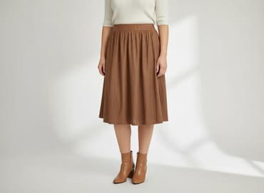 orsay spódnice skórzane: Orsay, Spódnica damska, rozmiar XL — 1