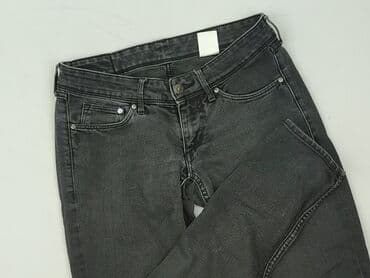 H&M, Jeans for women, size XS