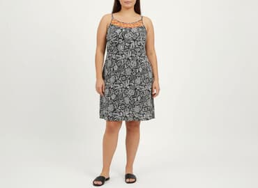 sukienki xxl na lato: Esmara, Sukienka damska, rozmiar 2XL — 7