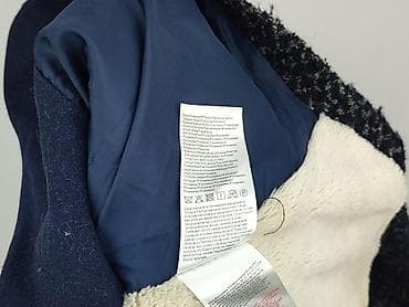 esprit jacket womens: Vila, Płaszcz damski, rozmiar S — 5