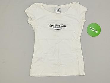 brooklyn koszulki: Diverse, T-shirt damski, rozmiar XS — 2