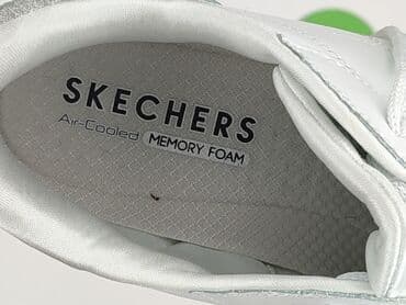 trampki do sukienki wieczorowej: Skechers, Кросівки жіночі, 40 на lalafo.pl — 5 trampki do sukienki wieczorowej: Skechers, Кросівки жіночі, 40 — 5