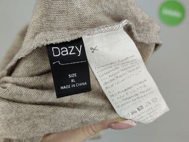 topy z piórami: Dazy, Top damski, XL — 5