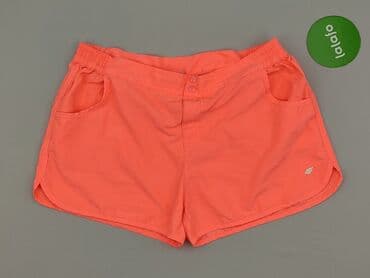 4f krótkie spodenki: 4F, Szorty damskie, rozmiar XL — 2