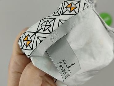 born2be spódnice maxi: H&M, Spódnica damska, rozmiar S — 4