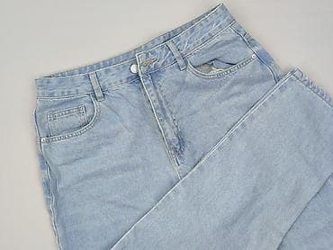 levis 34: Shein, Jeansy damskie, rozmiar L — 1