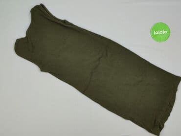 kamizelka dzianinowa sinsay: Sinsay, Sukienka damska, rozmiar S — 3