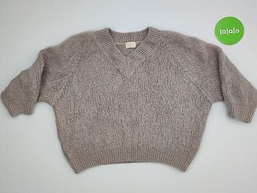 sklep lenary: Sweter damski, rozmiar One size — 2
