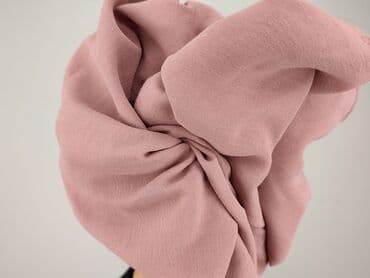 sukienka pudrowy róż allegro: Women`s dress, size 3XL — 5